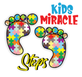 Kids Miracle Steps