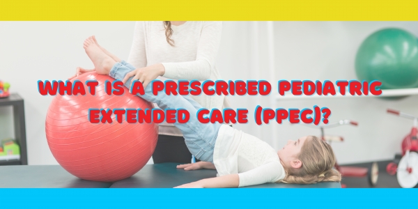 What Is Prescribed Pediatric Extended Care (PPEC) for Country Club, Florida?