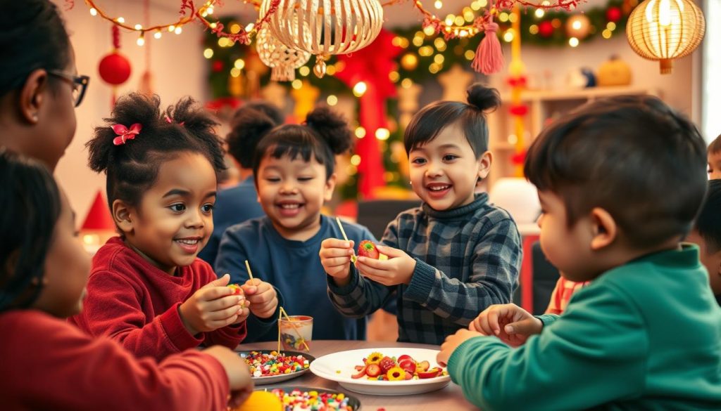 New Year's Traditions to Make It Meaningful for Kids with Special Needs blog banner