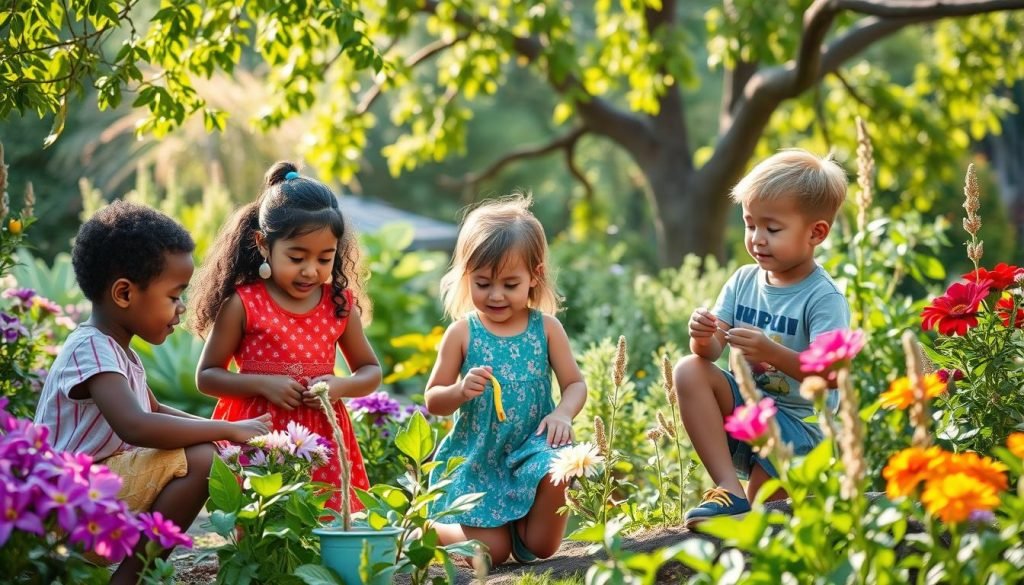 educating on boundaries