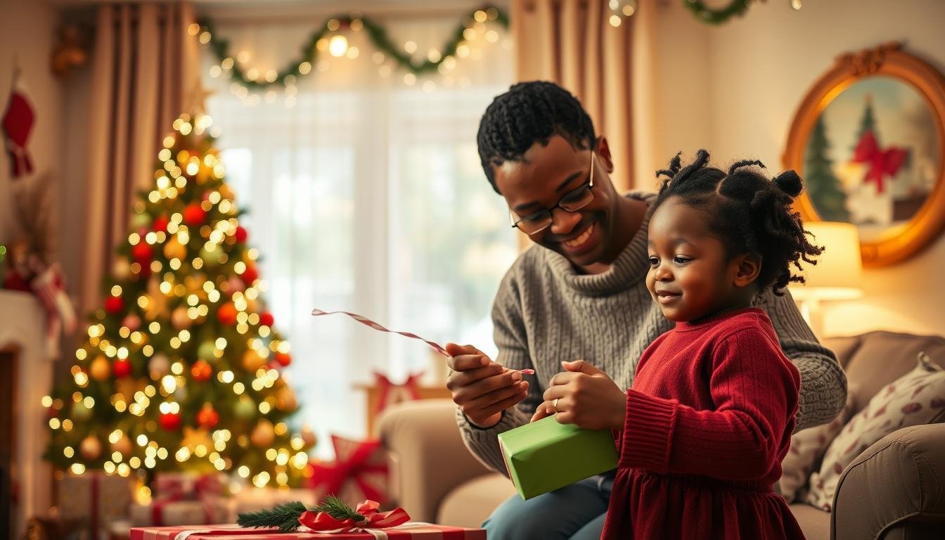 Prepare Your Special Needs Child for Christmas