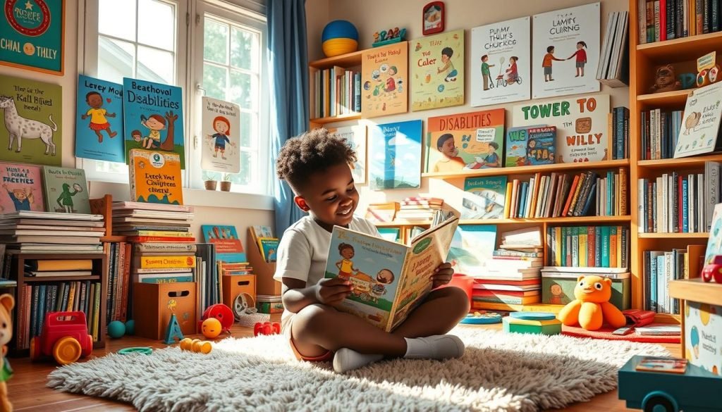 Educating Yourself on Disability Educating Yourself on Disability