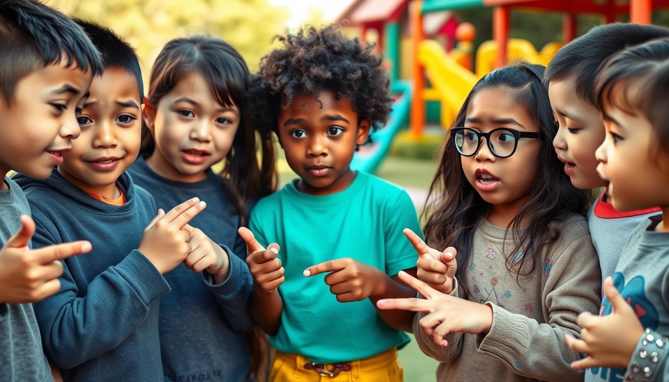 Yes, Gestures are a Big Deal for Kids and Here's Why