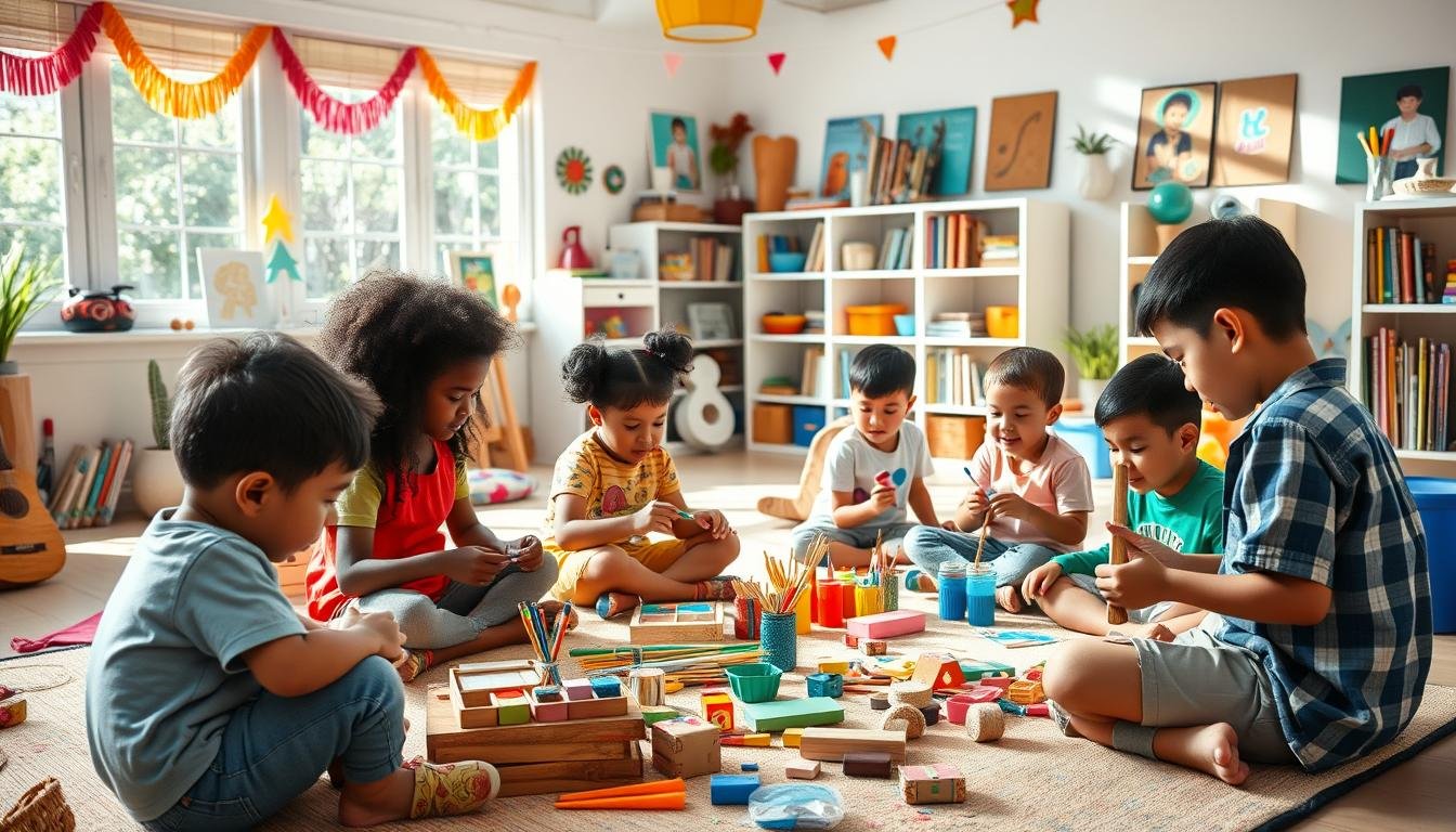 How to Spot Hidden Talents in Your Child Before Anyone Else