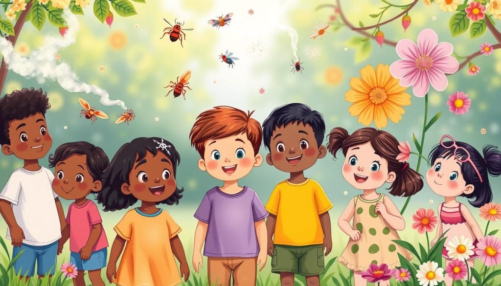 asthma triggers in children asthma triggers in children