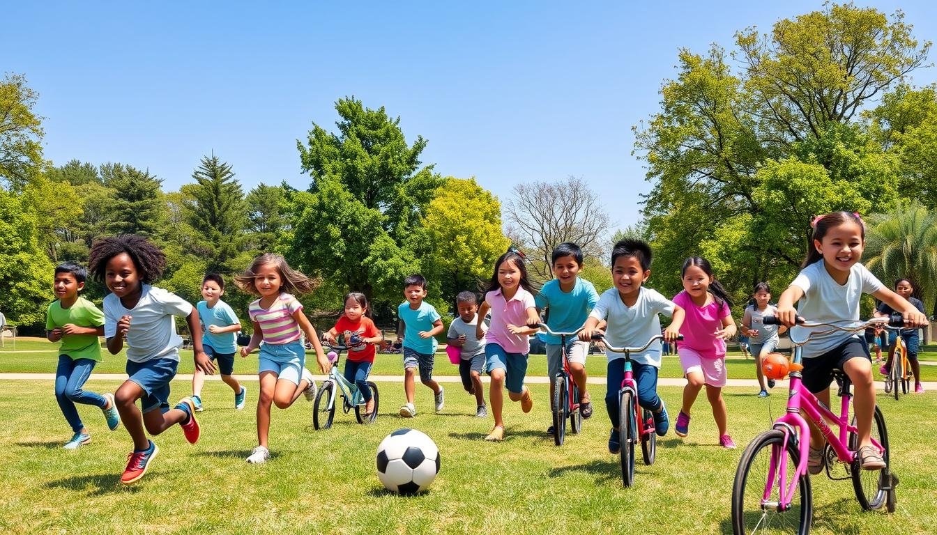 link between movement and mood