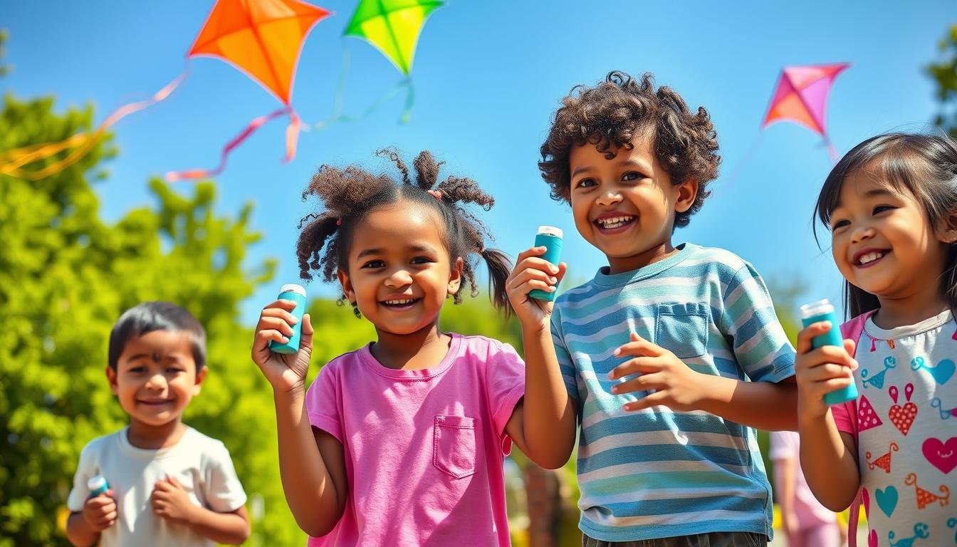 simple tips to help manage asthma