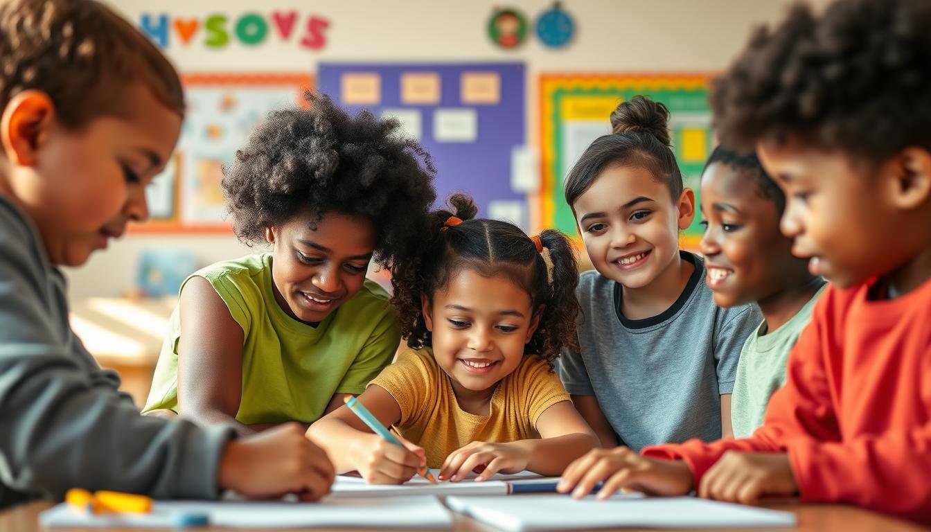 boost confidence in kids