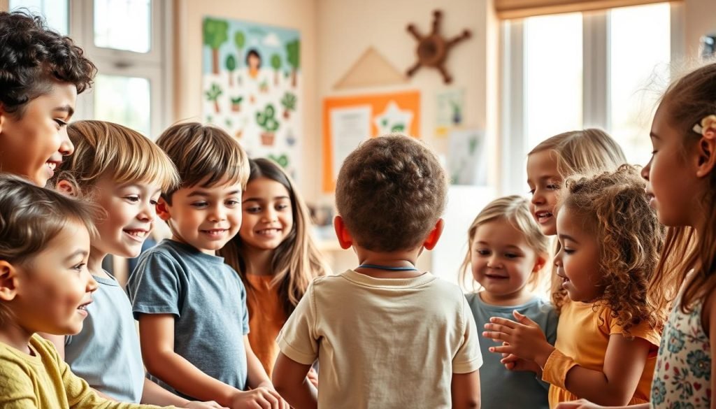 Encouraging Emotional Expression