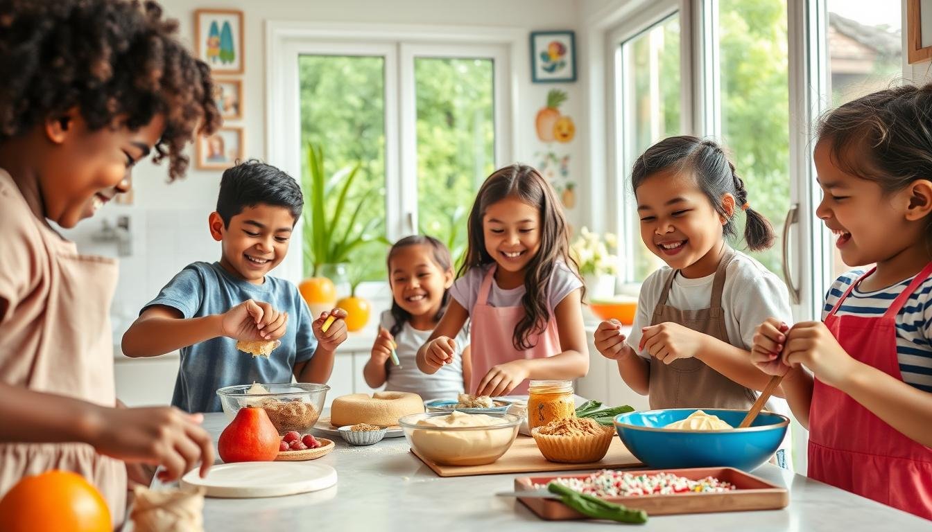 life skills you can teach a kid