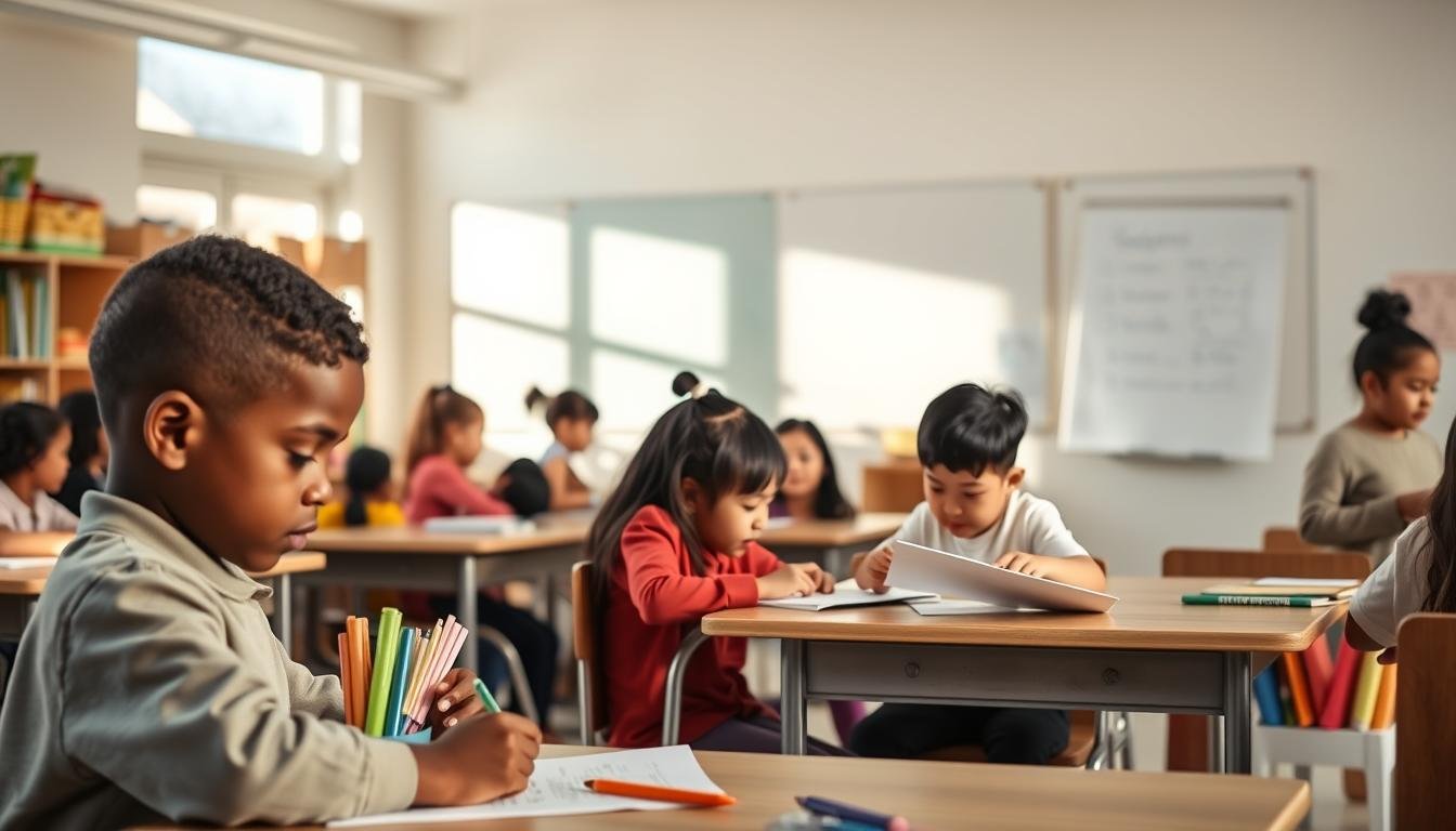 why is routine important for children