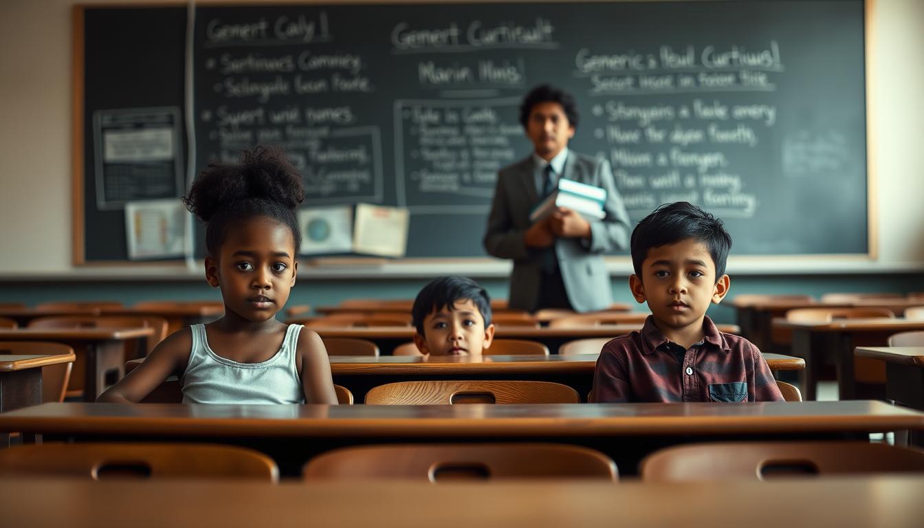funding in special education