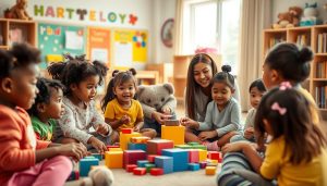 Crafting Multisensory Speech Sessions with Everyday Objects