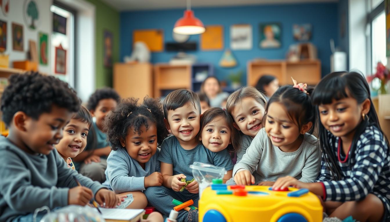 Why Do We Need to Build Support Network for Families of Special Needs Kids blog banner